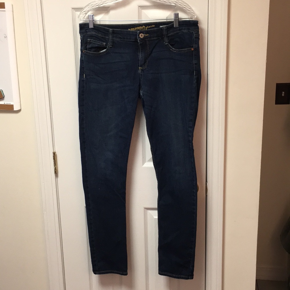 Arizona skinny jeans